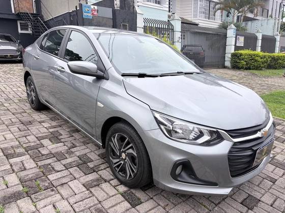 CHEVROLET ONIX 1.0 FLEX LOG MANUAL CHEVROLET ONIX 1.0 FLEX LOG MANUAL